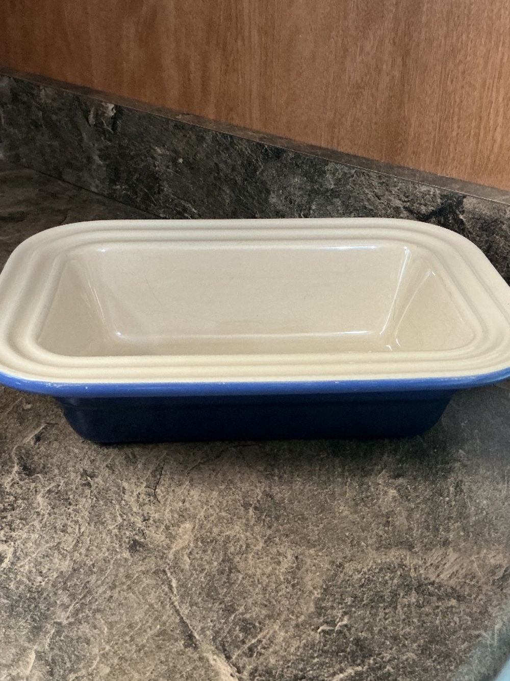Le Creuset Loaf Pan